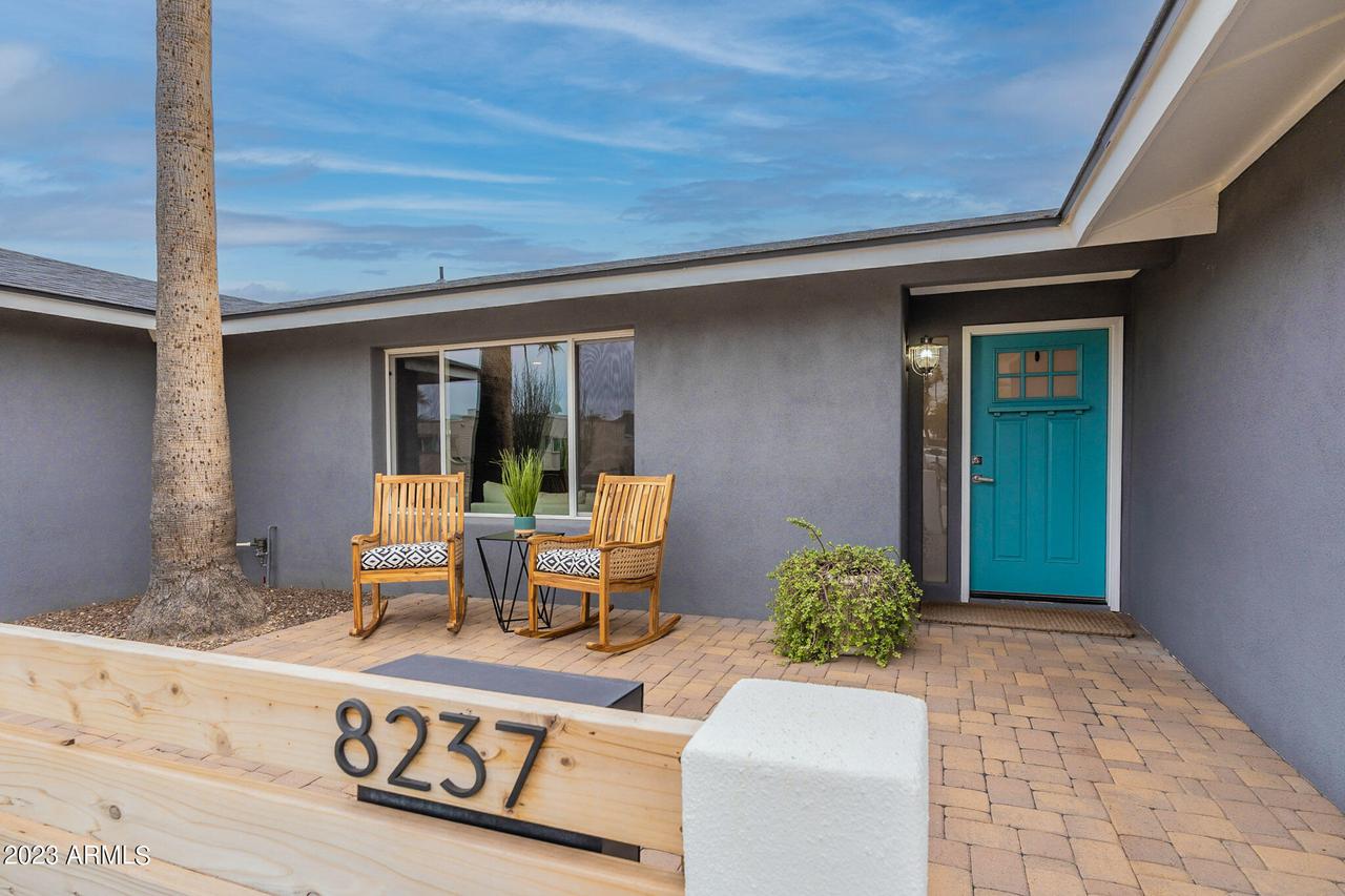 8237 E Malcomb Dr., Scottsdale, AZ 85250