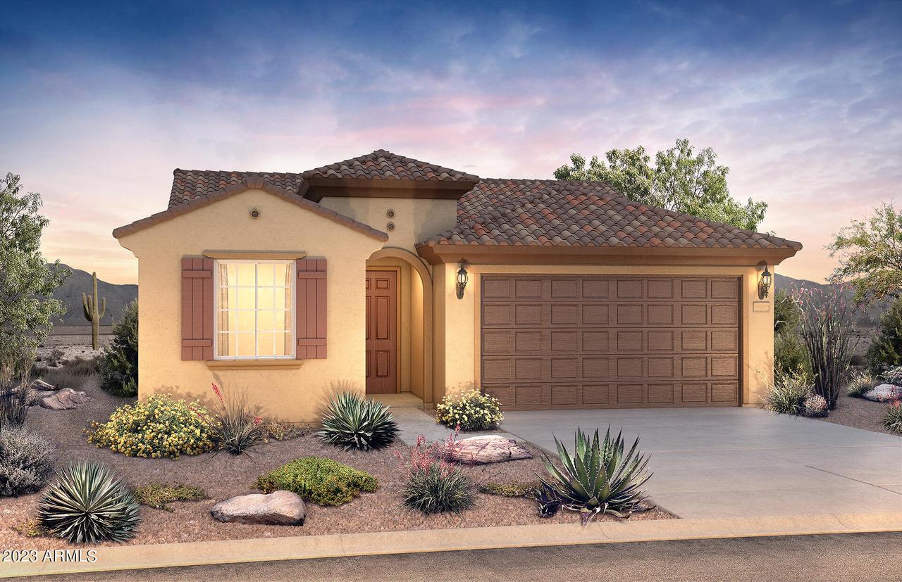 26931 W Adam Ave., Buckeye, AZ 85396