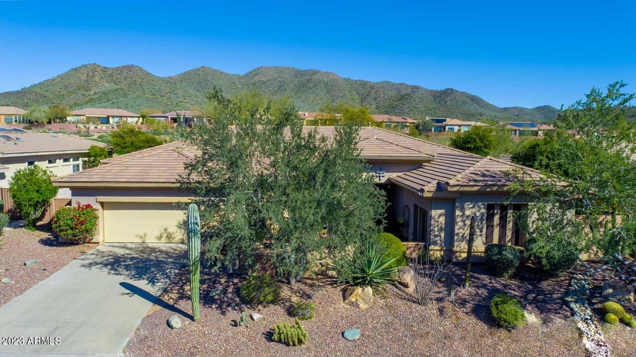 42113 N Anthem Heights Dr., Anthem, AZ 85086