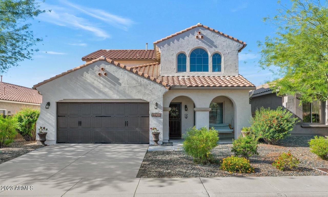 27624 N 18th Ave., Phoenix, AZ 85085