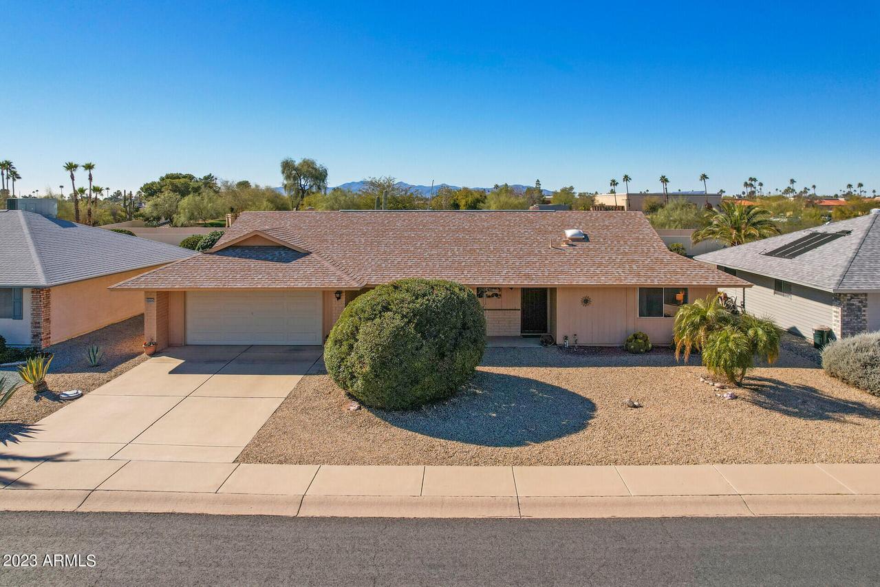 20006 N 124th Dr., Sun City West, AZ 85375