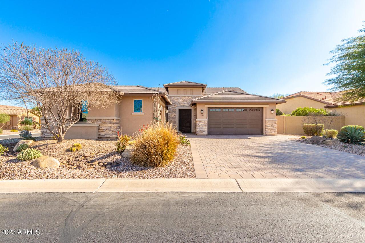 5345 N Cordes Dr., Eloy, AZ 85131