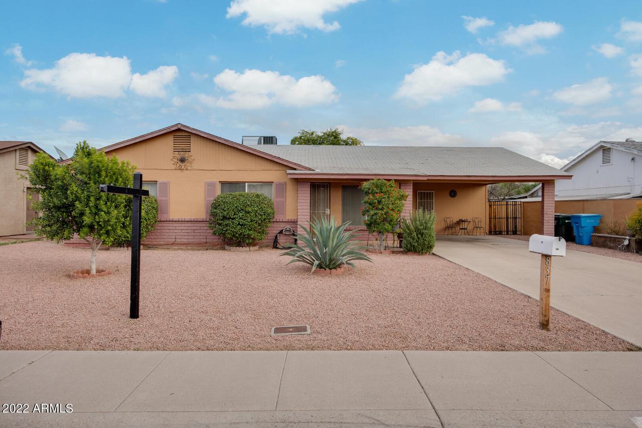 837 N 61st Ave., Phoenix, AZ 85043