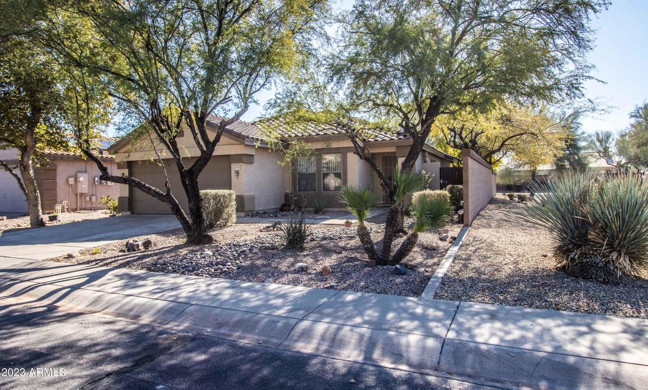 13723 W Fargo Dr., Surprise, AZ 85374