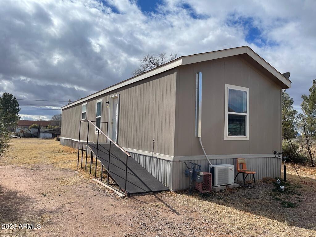 1511 E 19th St., Douglas, AZ 85607