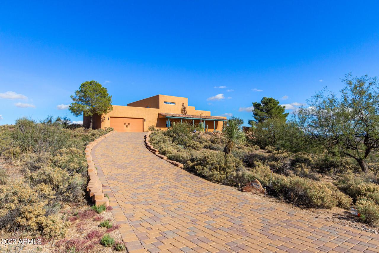 11722 E Manana Rd., Cave Creek, AZ 85331