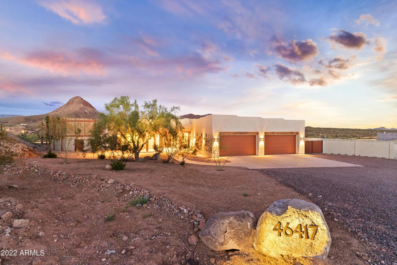 46417 N 41st Dr., Phoenix, AZ 85087