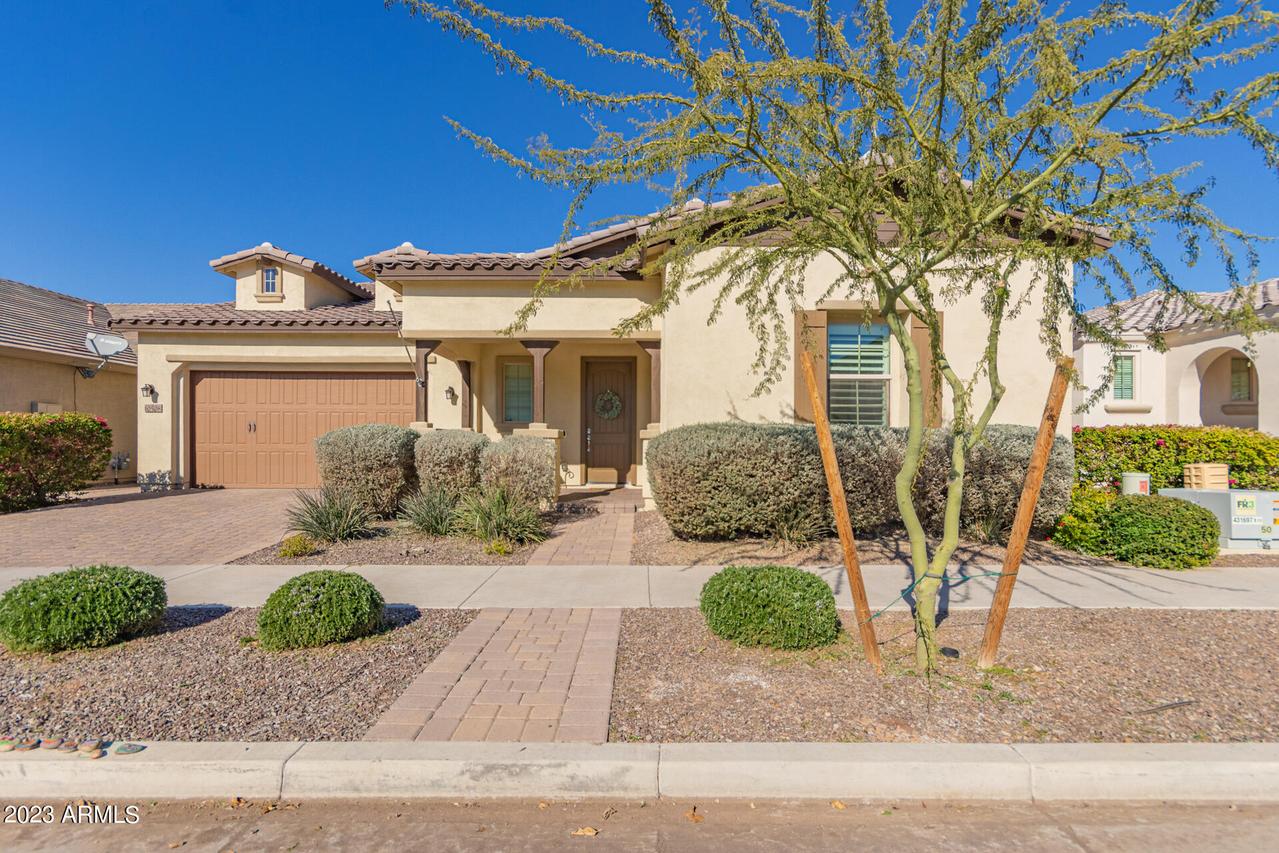 10508 E Relativity Ave., Mesa, AZ 85212