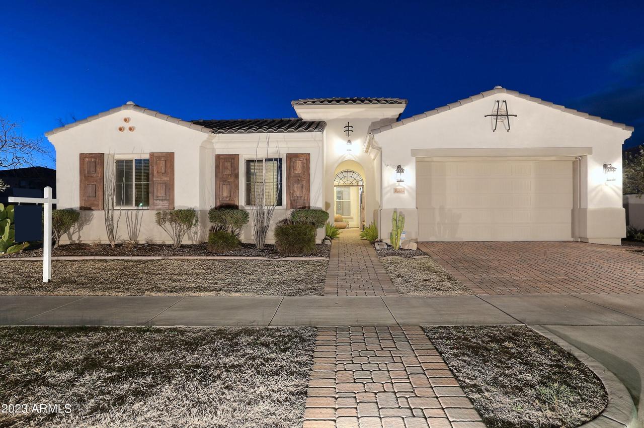 10252 E Starion Ave., Mesa, AZ 85212