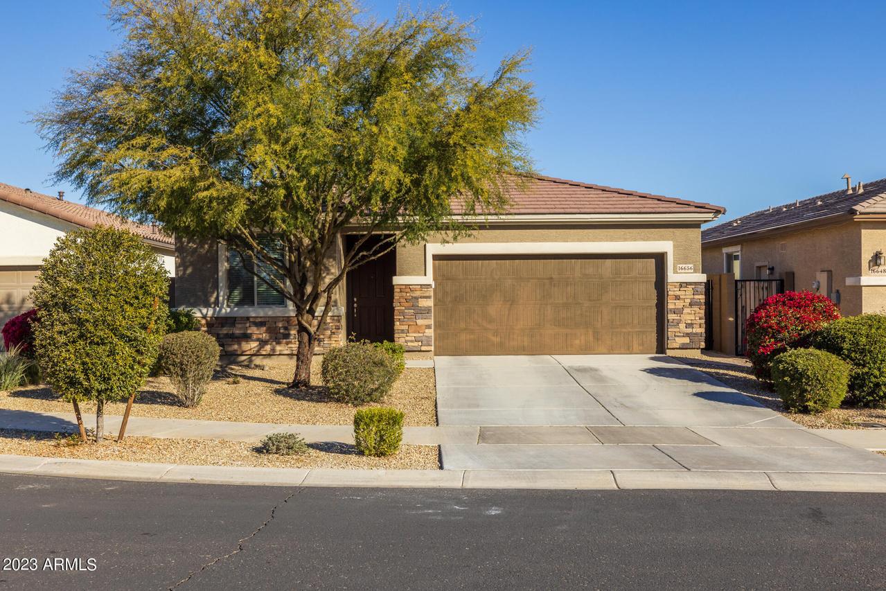 16656 W Yucatan Dr., Surprise, AZ 85388