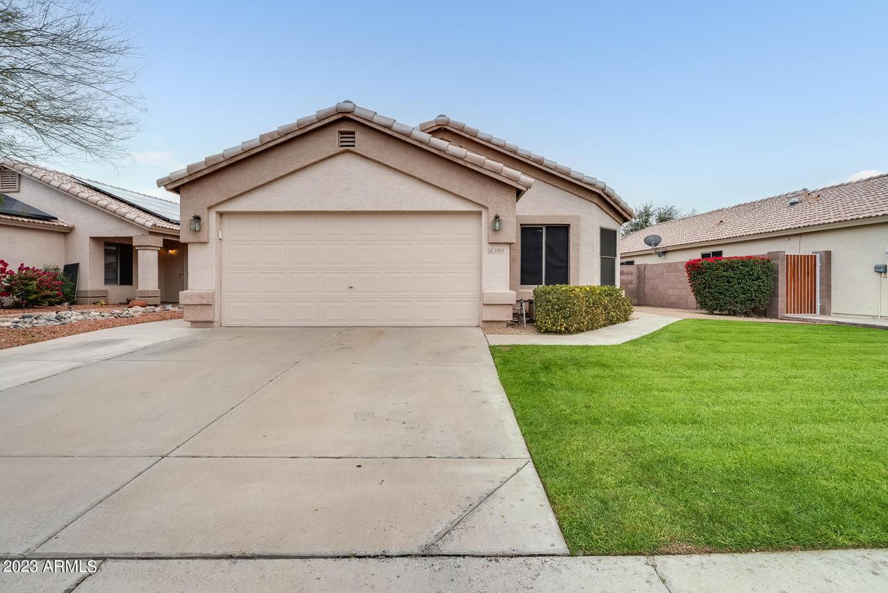 21821 N 34th Ave., Phoenix, AZ 85027