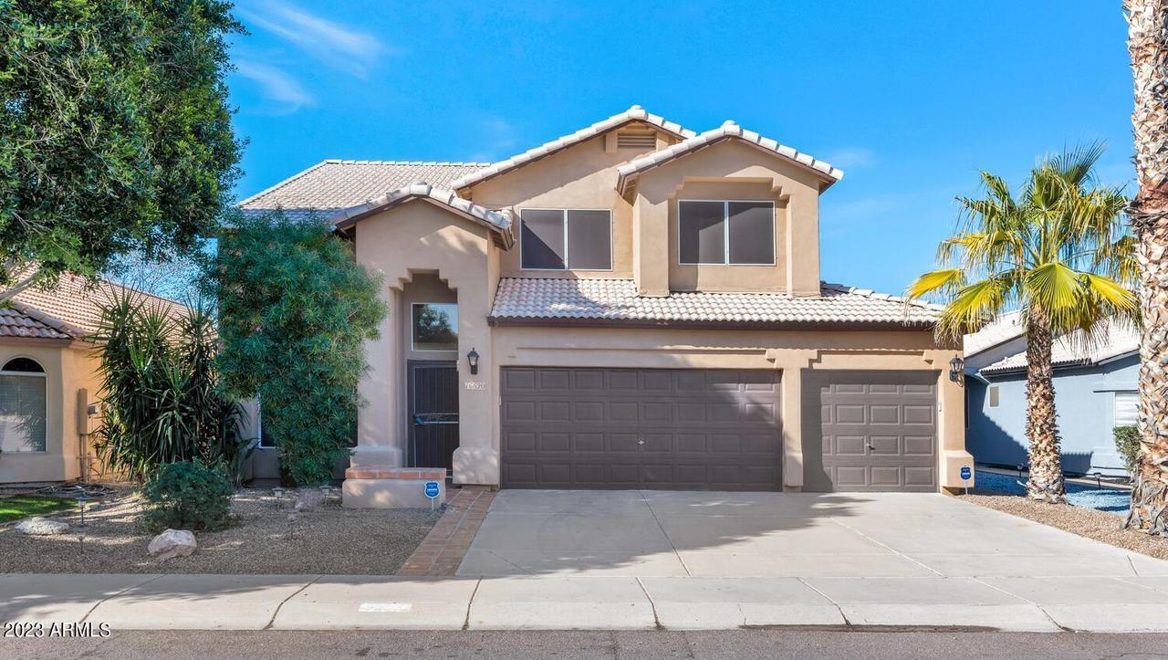 16620 N 4th Ave., Phoenix, AZ 85023