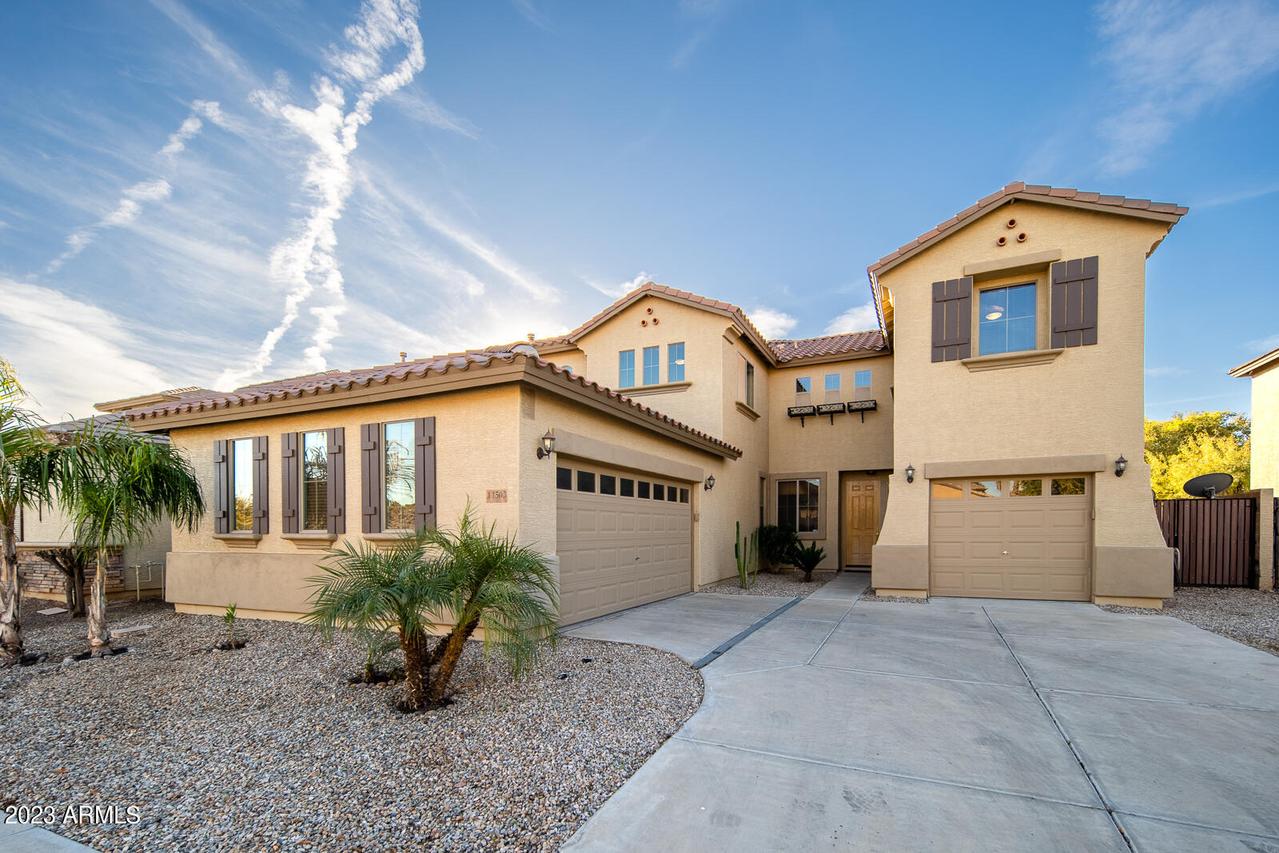 14503 W Cameron Dr., Surprise, AZ 85379