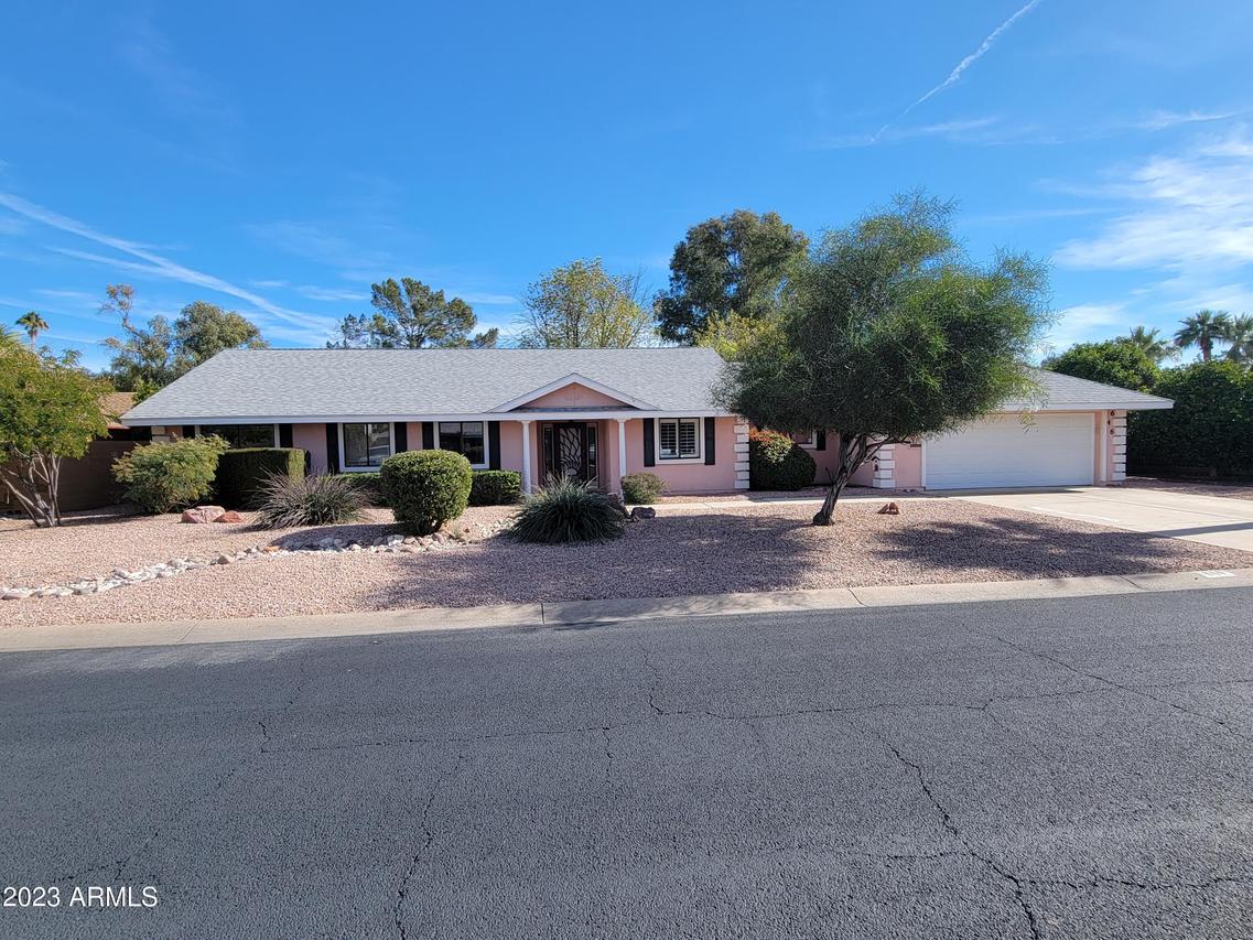 646 S Revolta Cir., Mesa, AZ 85208