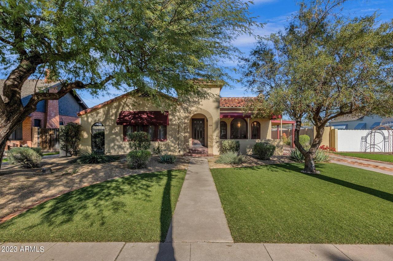 926 W Lynwood St., Phoenix, AZ 85007