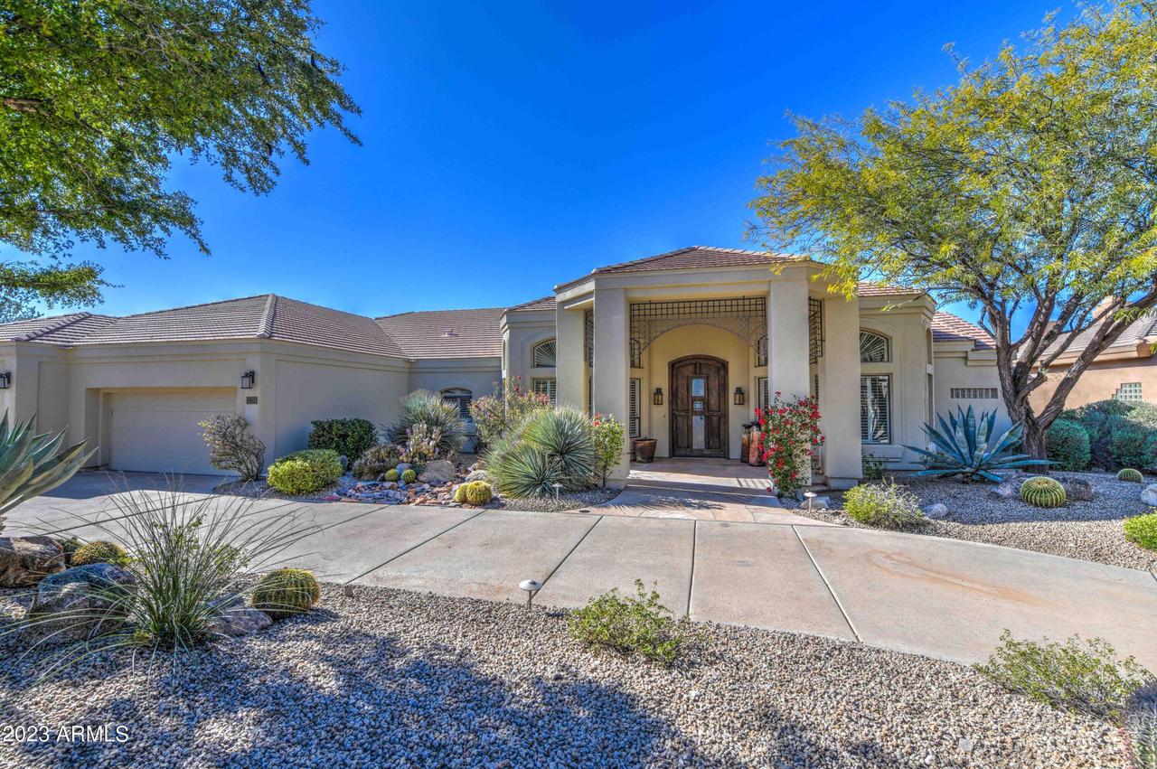 12314 N 120th St., Scottsdale, AZ 85259
