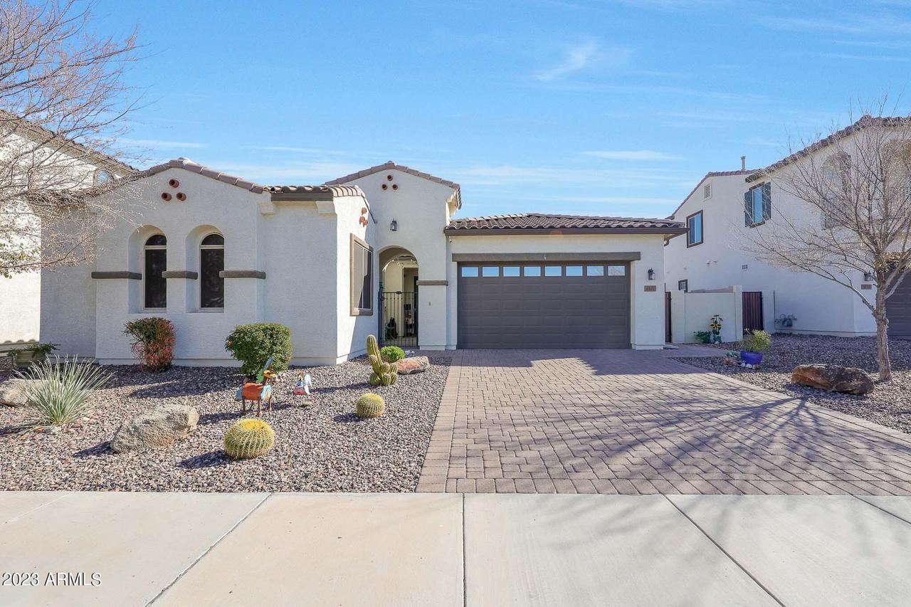 4101 S Gemstone Dr., Chandler, AZ 85249