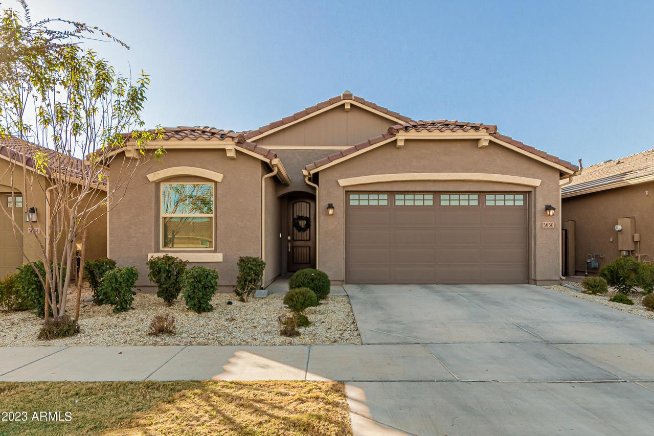 5650 S Vincent, Mesa, AZ 85212