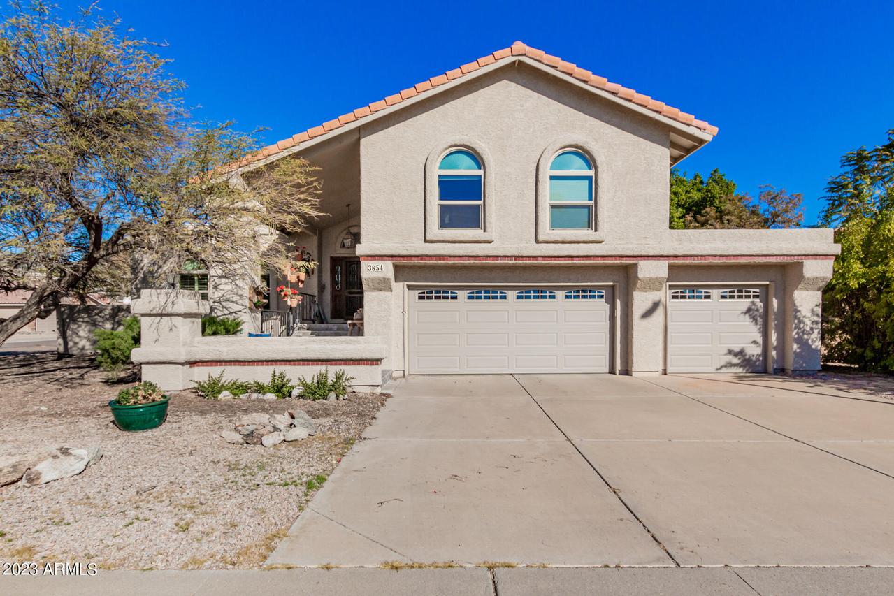 3854 E Nambe St., Phoenix, AZ 85044