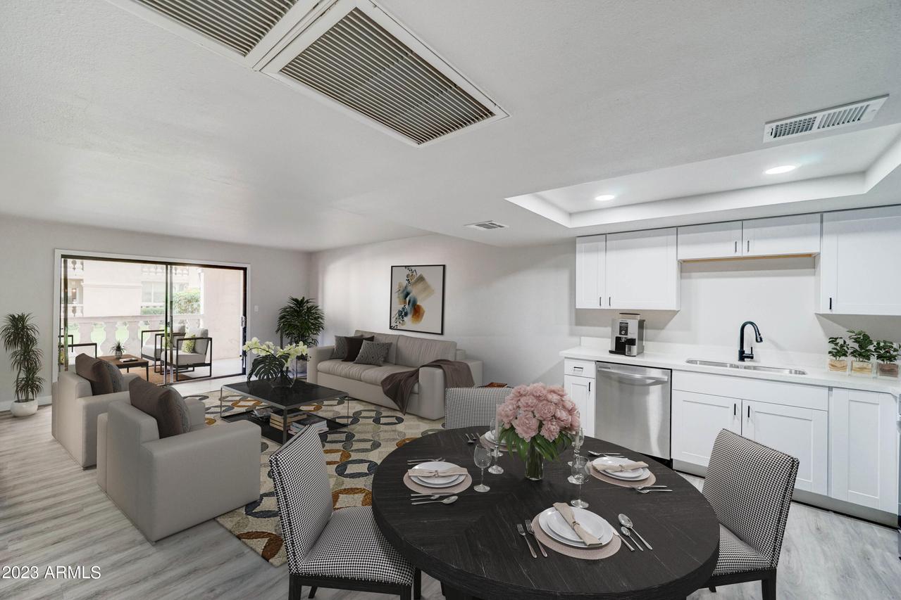 7930 E Camelback Rd. #104, Scottsdale, AZ 85251