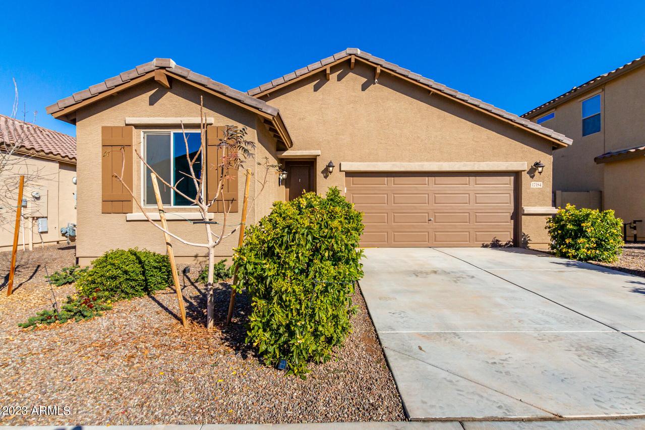17184 W Molly Ln., Surprise, AZ 85387
