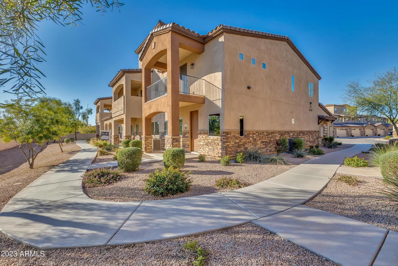 2821 S Skyline Dr. #137, Mesa, AZ 85212