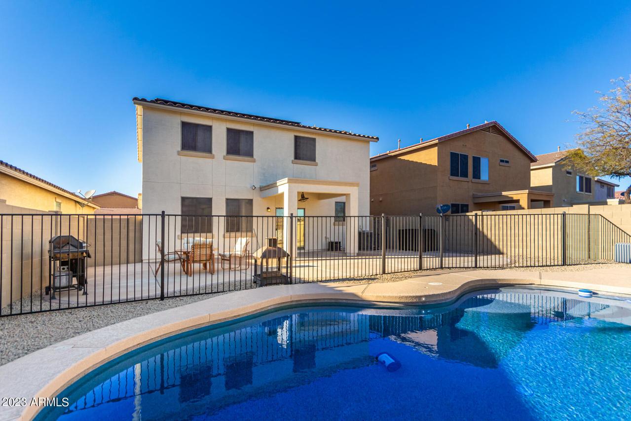 20537 N Marquez Dr., Maricopa, AZ 85138