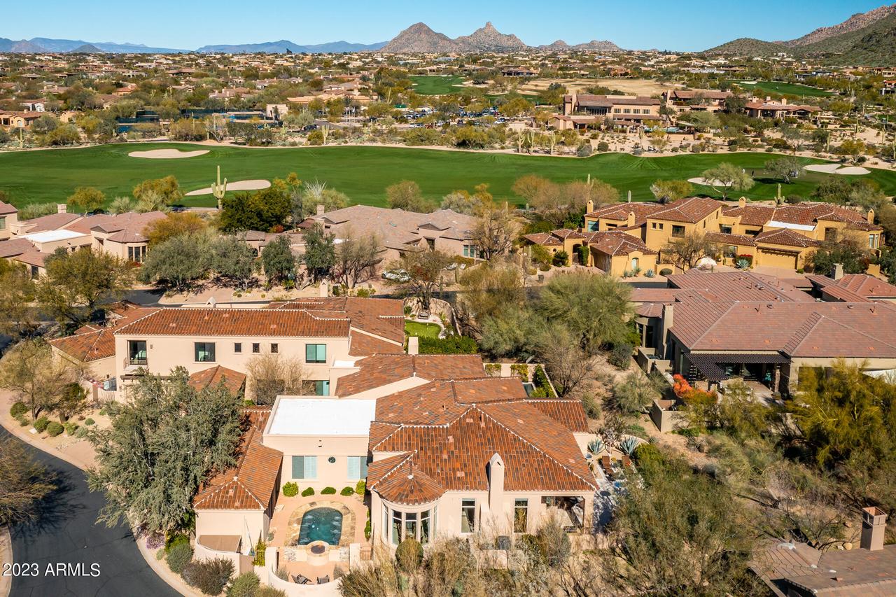 9280 E Thompson Peak Pkwy. #36, Scottsdale, AZ 85255