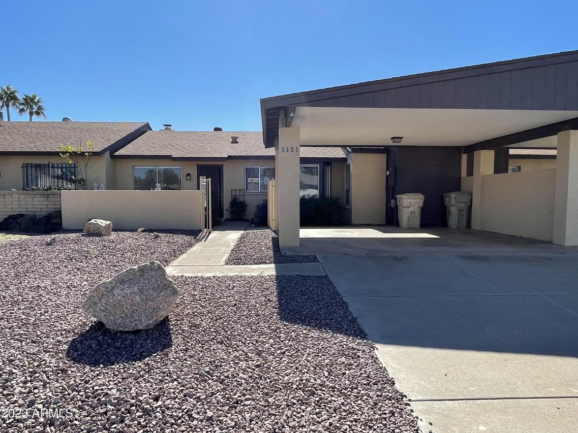 5131 W Palo Verde Ave., Glendale, AZ 85302