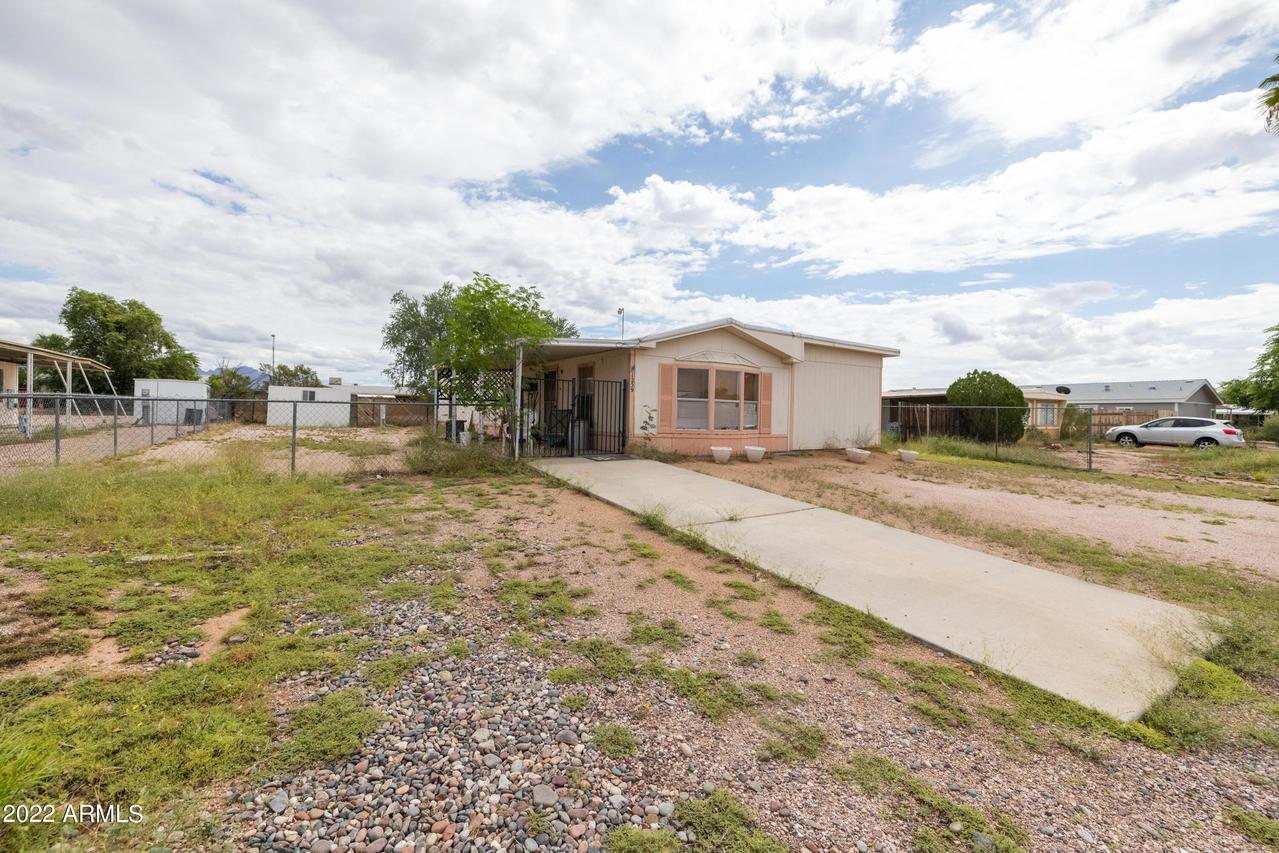 1259 S Hale Dr., Apache Junction, AZ 85220