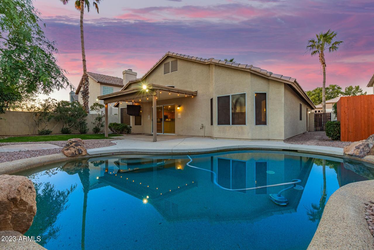 1093 E Bruce Ave., Gilbert, AZ 85234