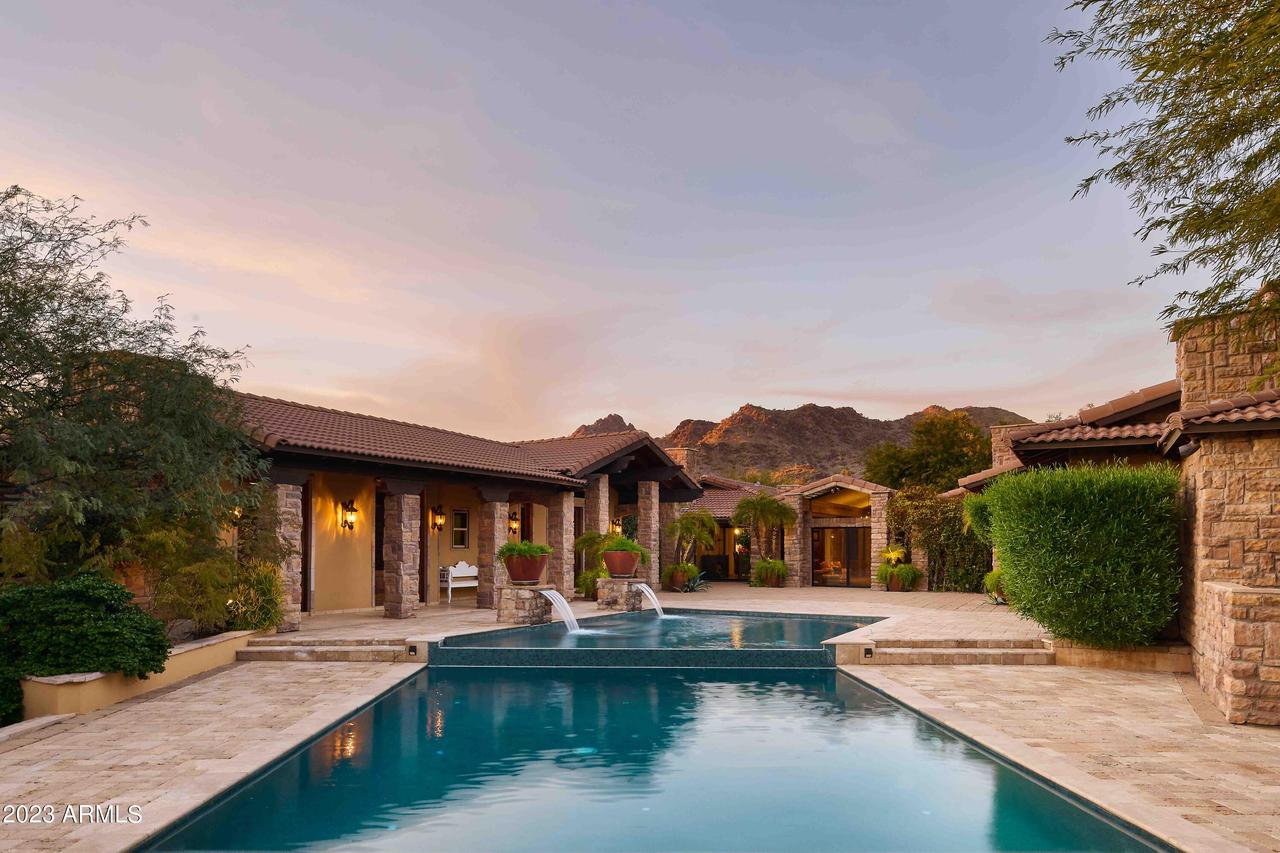 3415 E Claremont Ave., Paradise Valley, AZ 85253