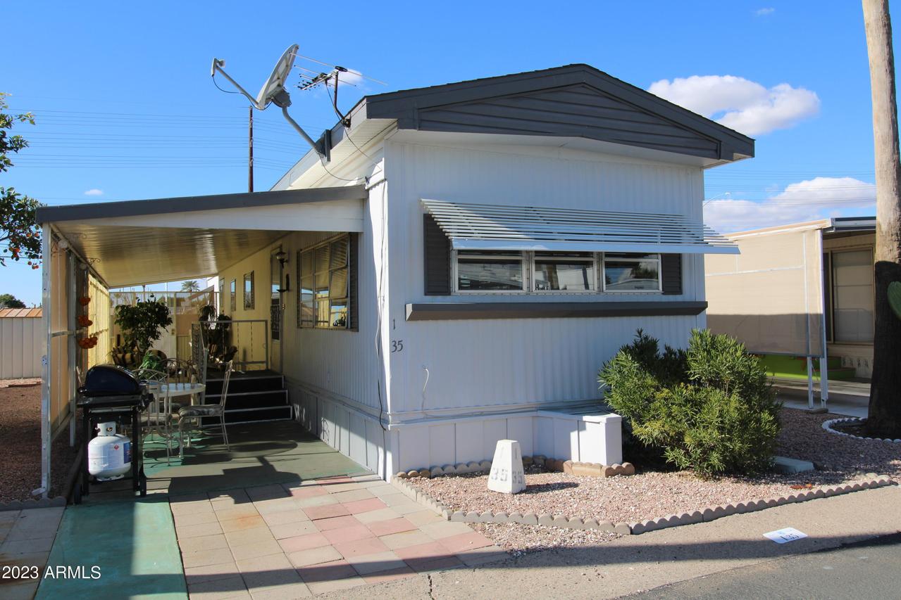 7807 E Main St. #I-35, Mesa, AZ 85207