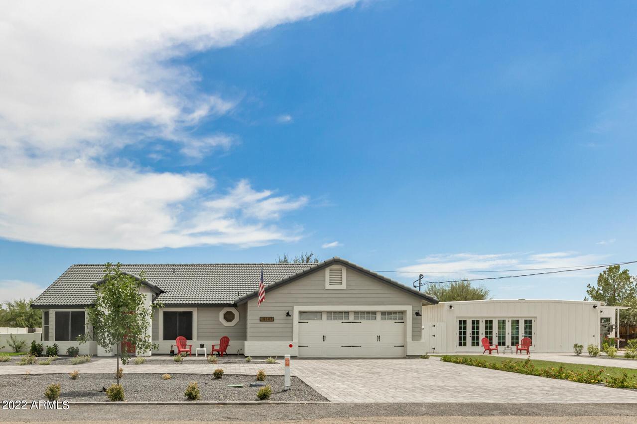 19147 E Via Del Verde, Queen Creek, AZ 85242