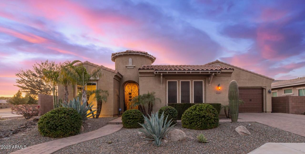 7850 S Sorrell Ln., Gilbert, AZ 85298