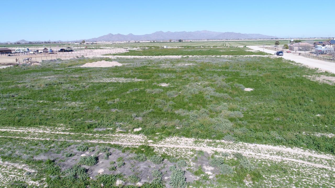 xxxx S 225th Ave. #1, Buckeye, AZ 85326