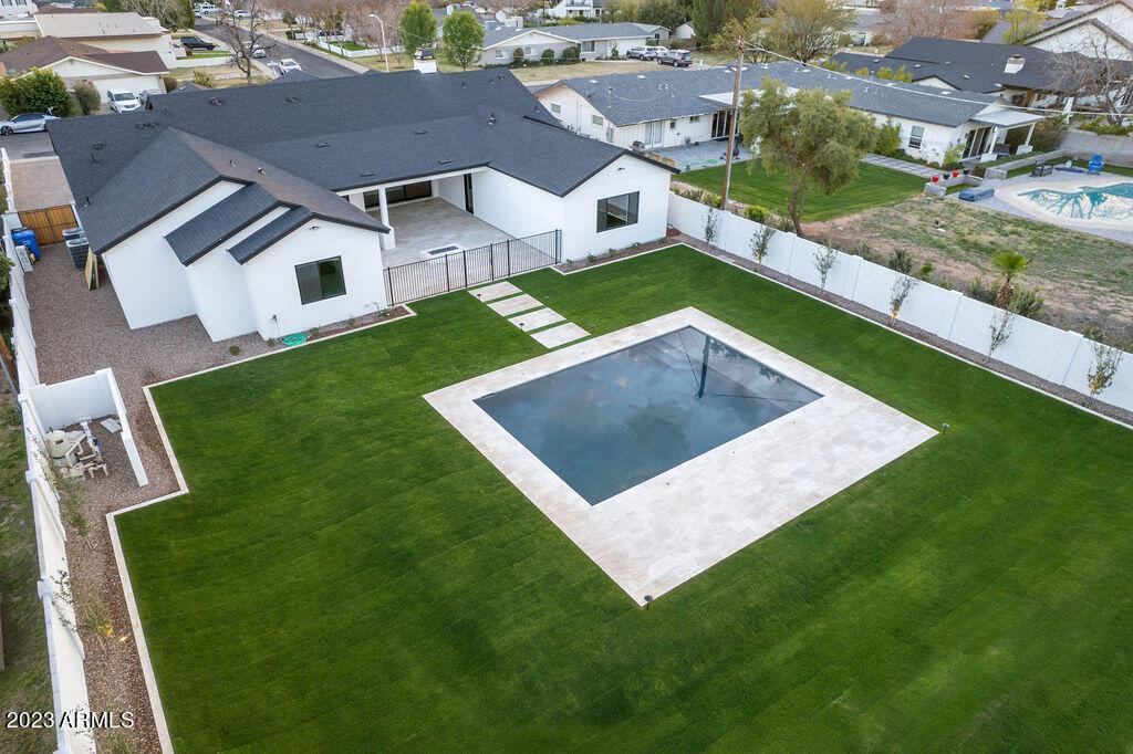 4748 E Clarendon Ave., Phoenix, AZ 85018