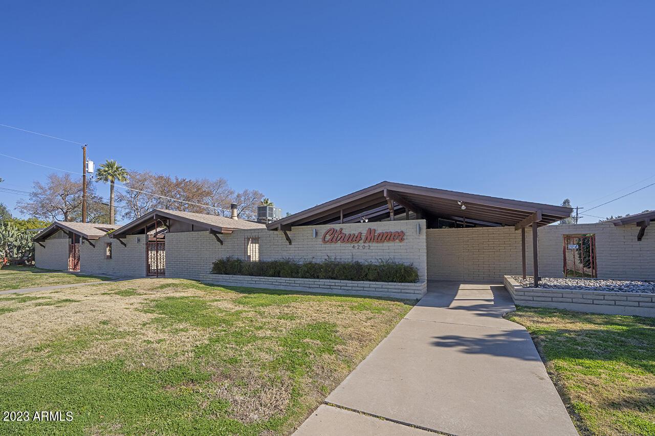 4203 N 36th St. #6, Phoenix, AZ 85018