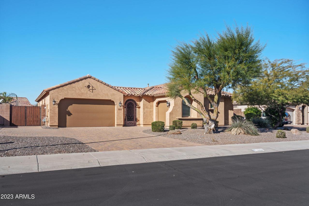 3856 S Massey, Mesa, AZ 85212