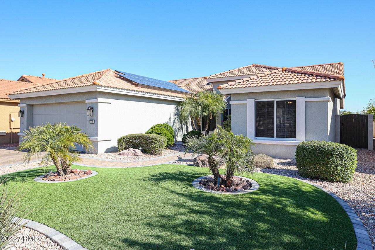 3131 N 147th Dr., Goodyear, AZ 85395