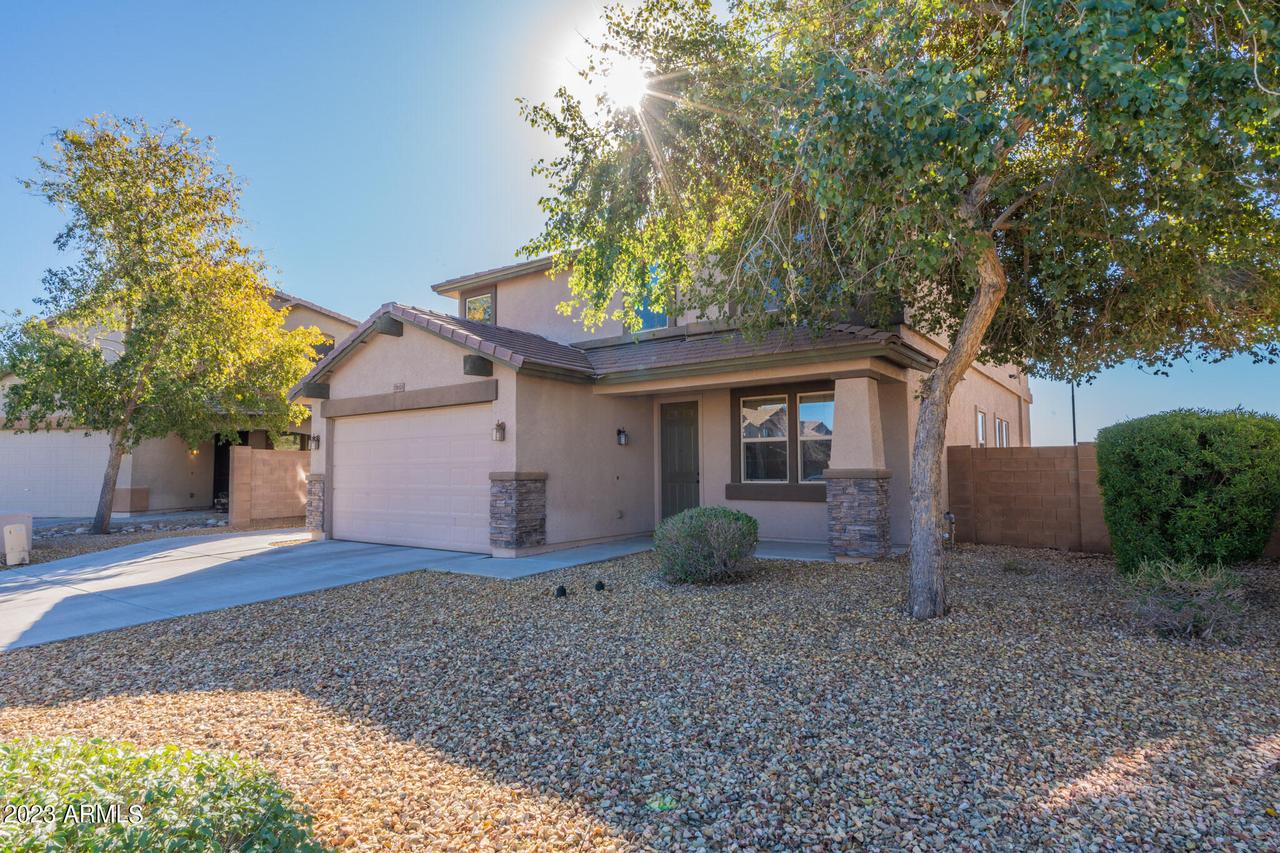 7533 W Rock Springs Dr., Peoria, AZ 85383