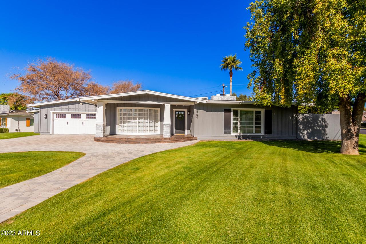304 W Orangewood Ave., Phoenix, AZ 85021