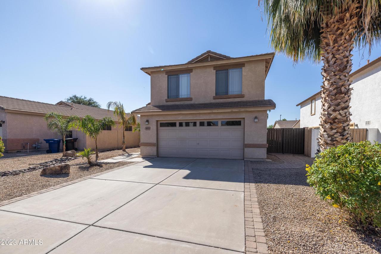 4323 E Dublin St., Gilbert, AZ 85295
