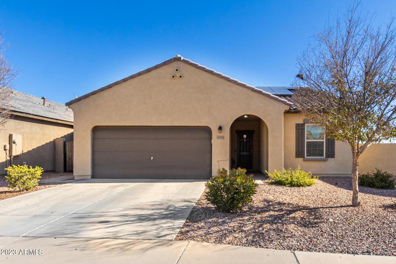 16999 N Avelino Dr., Maricopa, AZ 85138