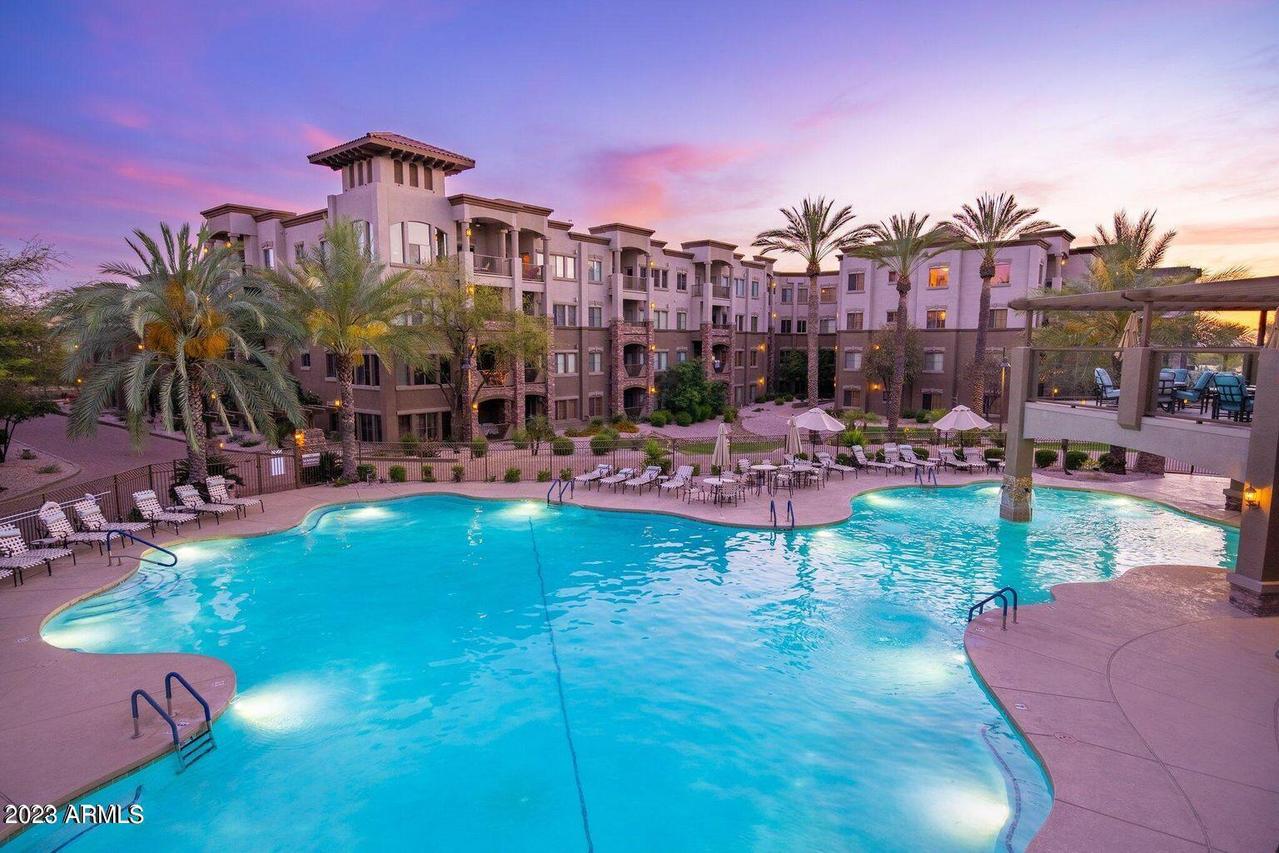 5350 E Deer Valley Dr. #4267, Phoenix, AZ 85054