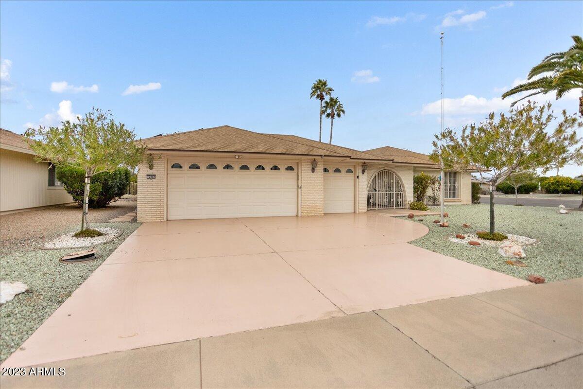12802 W Mesa Verde Dr., Sun City West, AZ 85375