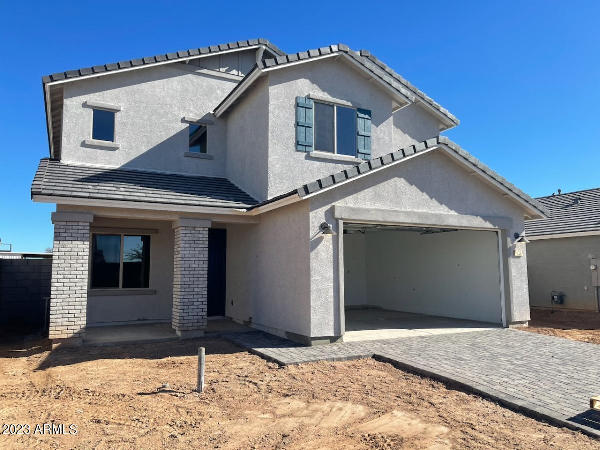 4027 S 84th Ave., Tolleson, AZ 85353