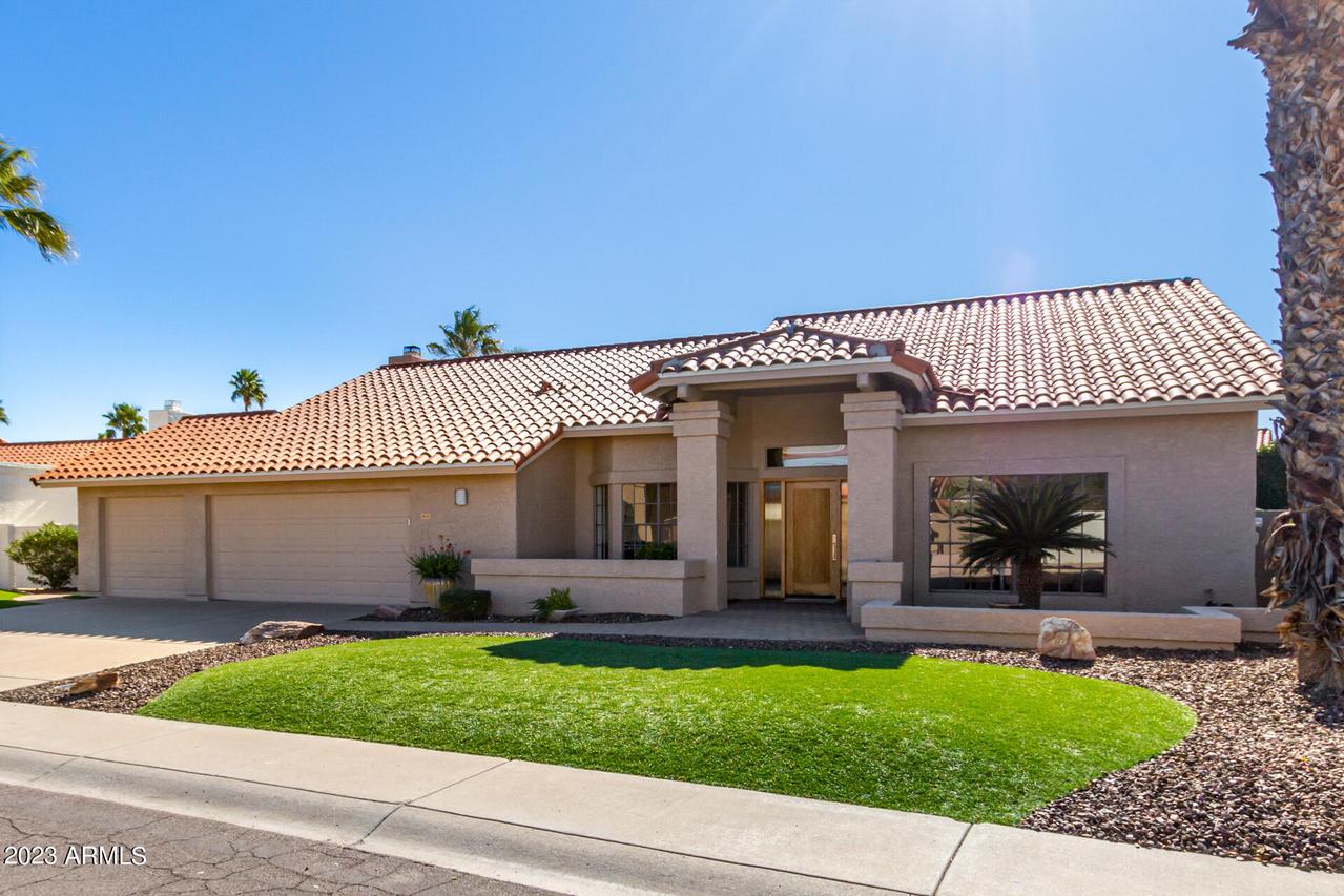 10521 E Mission Ln., Scottsdale, AZ 85258