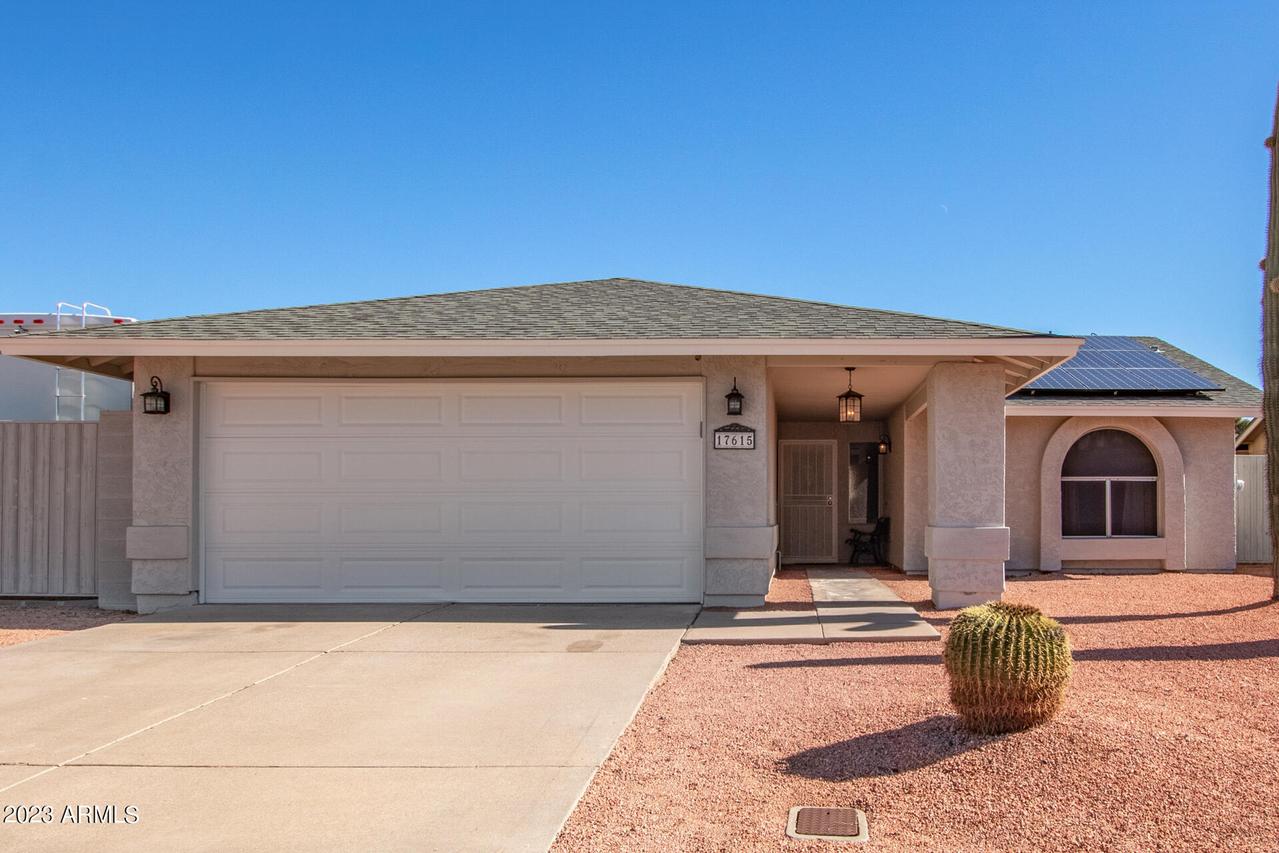 17615 N 58th Ln., Glendale, AZ 85308