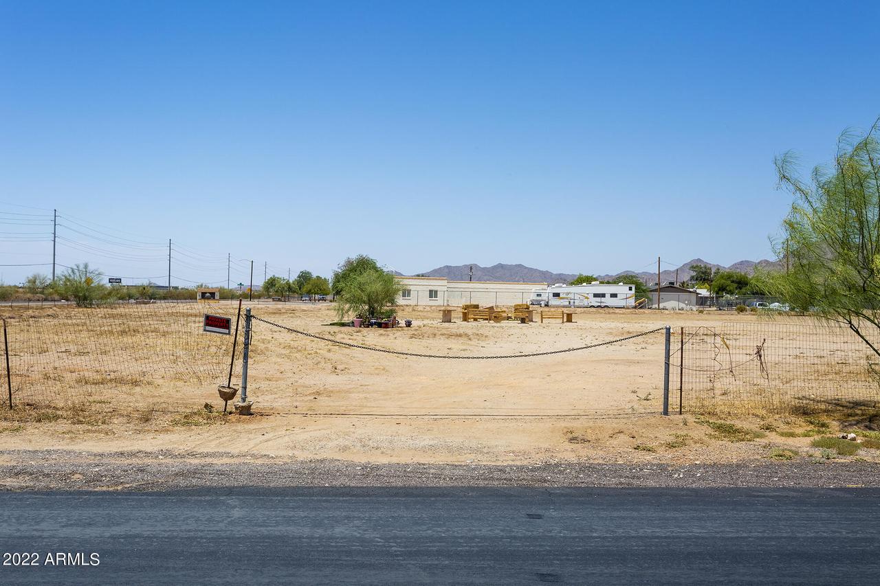 1612 N 199th Ave. #28, Buckeye, AZ 85396